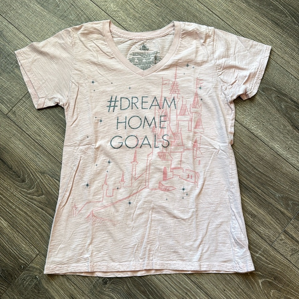 Disney t-shirt